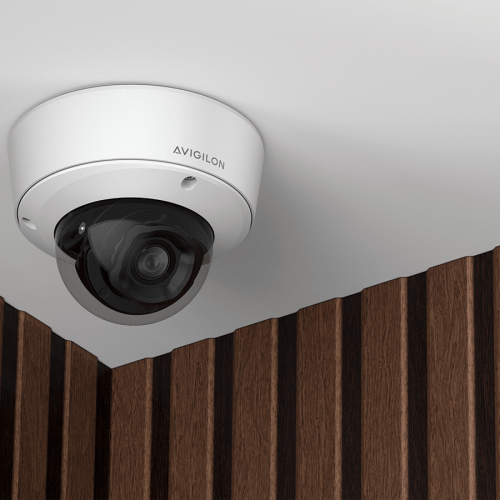 Avigilon_Dome_01